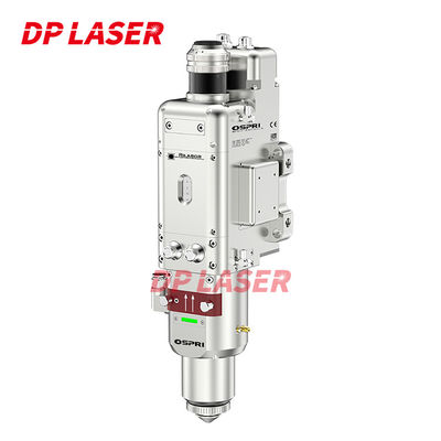 OSPRI LC209 2KW 2000W Manual Focus QBH Metal Fiber Laser Cutting Head