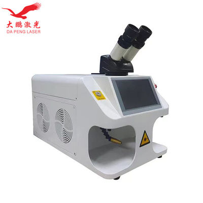 Multipurpose Micro Jewelry Welder